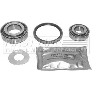 Ступичный подшипник, комплект FIRST LINE 2869945 XQ00K 8 FBK382 N6SHIUR