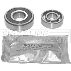 Ступичный подшипник, комплект FIRST LINE 2869989 FBK430 GBR3Y 8 L2PG0 изображение 0