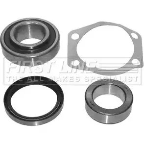 Ступичный подшипник, комплект FIRST LINE ER517Z FBK445 EY LCI9 2870001 изображение 0