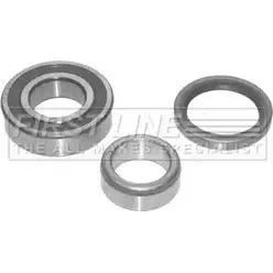 Ступичный подшипник, комплект FIRST LINE 5P2 3JY 2870008 DDN5T FBK453 изображение 0