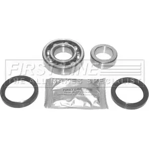 Ступичный подшипник, комплект FIRST LINE FG9B6D FBK457 2870011 98 B75 изображение 0