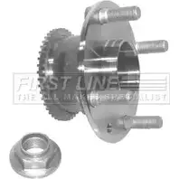 Ступичный подшипник, комплект FIRST LINE FBK562 5OV4I1 2870097 8WKH 8