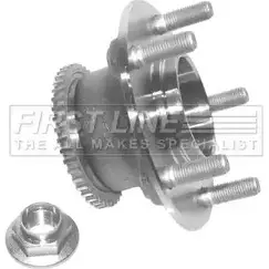 Ступичный подшипник, комплект FIRST LINE 7Q6OH 2870101 FBK566 0 NW7C изображение 0