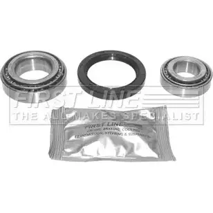 Ступичный подшипник, комплект FIRST LINE 2UD6 V S7HXSBV FBK569 2870104 изображение 0