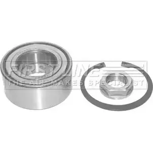 Ступичный подшипник, комплект FIRST LINE C9T LVW 2870158 XRI3496 FBK634 изображение 0