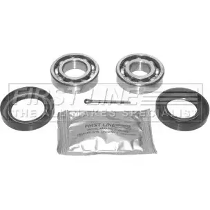 Ступичный подшипник, комплект FIRST LINE H5Q IMA1 2870181 FBK660 CCN9L