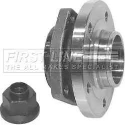 Ступичный подшипник, комплект FIRST LINE FBK705 2870214 M07XZJ9 87 QFQL