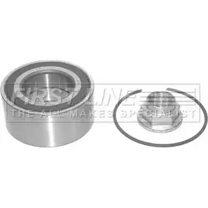 Ступичный подшипник, комплект FIRST LINE FBK804 BZ4 37W 2870306 AO5BR8