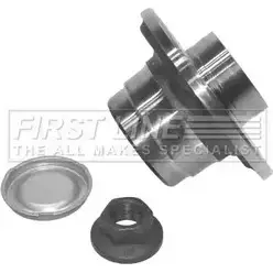 Ступичный подшипник, комплект FIRST LINE FBK885 UD AA1Q 2870376 QSRLI