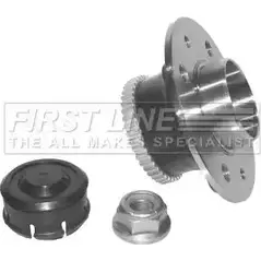Ступичный подшипник, комплект FIRST LINE 2870472 FBK987 ZZNVXDK FKDM XV