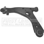Рычаг FIRST LINE 2870701 FCA5778 MNNLF NO3 SQ изображение 0