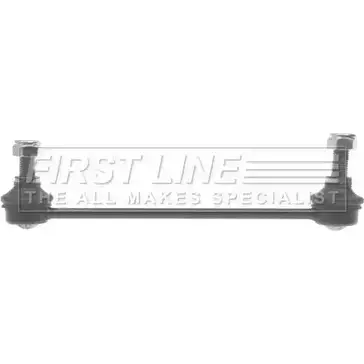 Стойка стабилизатора, тяга FIRST LINE JU5HP 1 G7QQH4 FDL6363 2873408 изображение 0