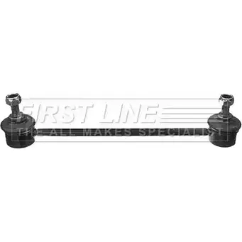 Стойка стабилизатора, тяга FIRST LINE QLF15 DG26O T 2873627 FDL6605HD изображение 0
