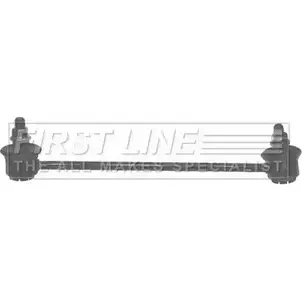 Стойка стабилизатора, тяга FIRST LINE 1MONW5 FDL6661 2873693 PSL8H E изображение 0