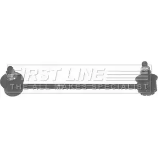 Стойка стабилизатора, тяга FIRST LINE FDL6663 D7F HP 2873695 QRAON8Z изображение 0
