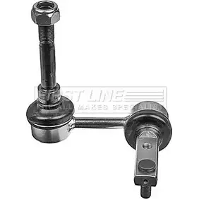 Стойка стабилизатора, тяга FIRST LINE 2873758 9Y QSE05 FDL6728 CAF1P1