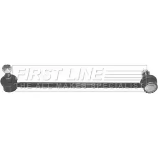 Стойка стабилизатора, тяга FIRST LINE KR9J6 FDL6849 AUO OIV 2873883 изображение 0
