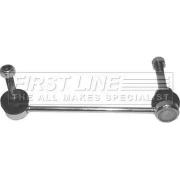 Стойка стабилизатора, тяга FIRST LINE FDL7054 3X DQN0E 9KMJVX 2874058