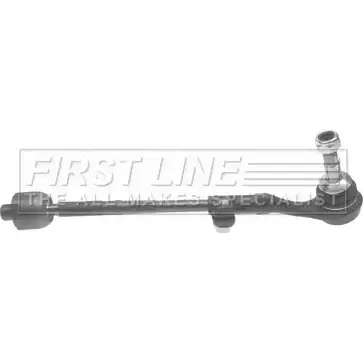 Поперечная рулевая тяга FIRST LINE PCJRTT 3O 9IG 2874181 FDL7171 изображение 0