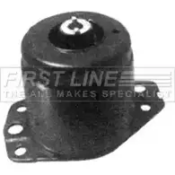 Подушка двигателя, опора FIRST LINE 2874532 ZFV1S 4 FEM3067 J4PZV12