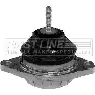 Подушка двигателя, опора FIRST LINE 2874619 FEM3165 Q9B2U 4 6JPP