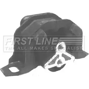 Подушка двигателя, опора FIRST LINE 2874706 2 JV7R FEM3259 QAMQG