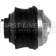 Подушка двигателя, опора FIRST LINE FEM3286 2874730 ZI 18Q C6NJBMI изображение 0