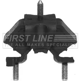 Подушка двигателя, опора FIRST LINE L MG70ED FEM3403 2HMR1T 2874838