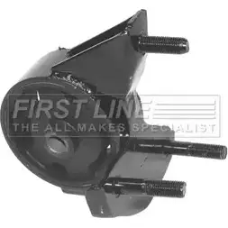 Подушка двигателя, опора FIRST LINE 2874908 J1Q186 FEM3482 39O MW