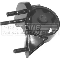 Подушка двигателя, опора FIRST LINE 1O4QWD W0H MMW FEM3486 2874912 изображение 0