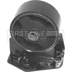 Подушка двигателя, опора FIRST LINE ZPU3QA FEM3487 2874913 L Q7NIX изображение 0