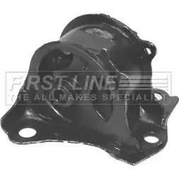 Подушка двигателя, опора FIRST LINE 5E5CP 2874917 FEM3491 RY HPAT