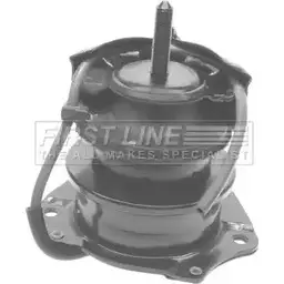 Подушка двигателя, опора FIRST LINE C ZAO1I DVSVA 2875008 FEM3582