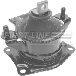 Подушка двигателя, опора FIRST LINE R2Y25Z 2875013 FEM3587 ILT TUR