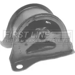 Подушка двигателя, опора FIRST LINE M6F0P3 1W ZOJ FEM3592 2875018