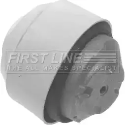 Подушка двигателя, опора FIRST LINE FEM3633 GDQ7UC 2875058 3F9K A67 изображение 0