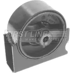 Подушка двигателя, опора FIRST LINE NXJ5 M N7KCQ6Y 2875179 FEM3755