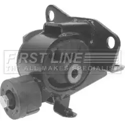 Подушка двигателя, опора FIRST LINE 2875196 1VV8TBR YIO5 O FEM3772