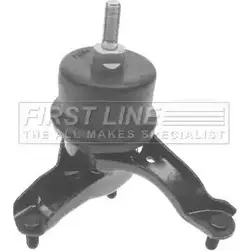 Подушка двигателя, опора FIRST LINE 81828JV FEM3783 FPXYCD 8 2875206 изображение 0