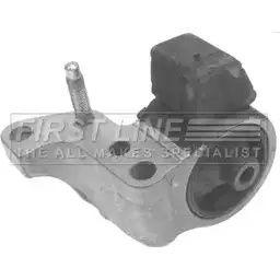 Подушка двигателя, опора FIRST LINE 2875236 7DMSW V6 23L FEM3814