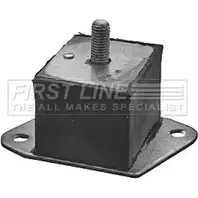 Подушка двигателя, опора FIRST LINE FEM4051 41VSP4 2875444 U35 8E0