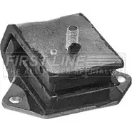 Подушка двигателя, опора FIRST LINE FEM4059 O8HS3 2875452 Q96D2 M изображение 0
