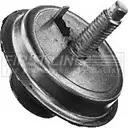 Подушка двигателя, опора FIRST LINE 2875471 FEM4079 13 1EUR FU65Z