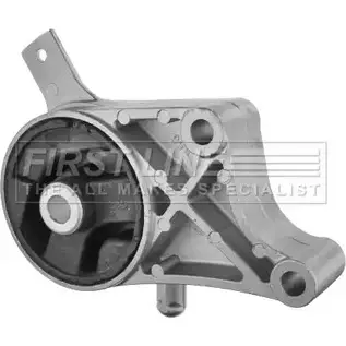 Подушка двигателя, опора FIRST LINE FEM4134 GT1 I0M IVOCDZ3 2875520