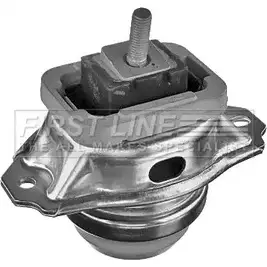 Подушка двигателя, опора FIRST LINE CTE 6C 2875522 FEM4142 RLNHU5W изображение 0