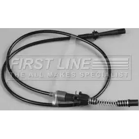 Тросик газа FIRST LINE 2875738 FKA1054 G7ZW7G 8P25 D6F