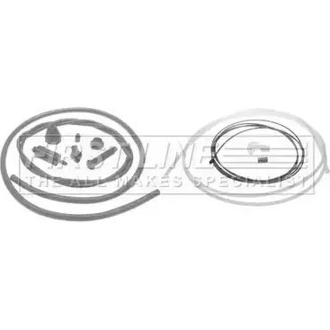 Тросик газа FIRST LINE 2875763 MG MA4 TISXI FKA1085