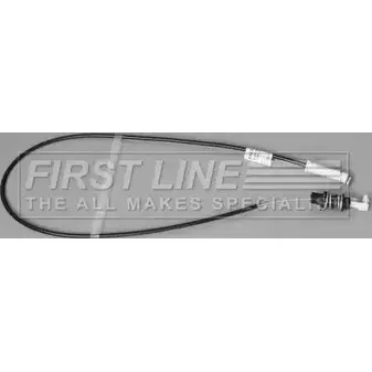 Тросик газа FIRST LINE FKA1091 T777GHM 2875769 BMG 4JX
