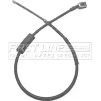 Трос ручника FIRST LINE FKB1251 H X0II 2876008 31BBW5