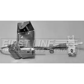 Трос ручника FIRST LINE ME809 LOK S0KU 2876521 FKB1895